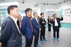 校企研三方携手助推无刺鱼产业化